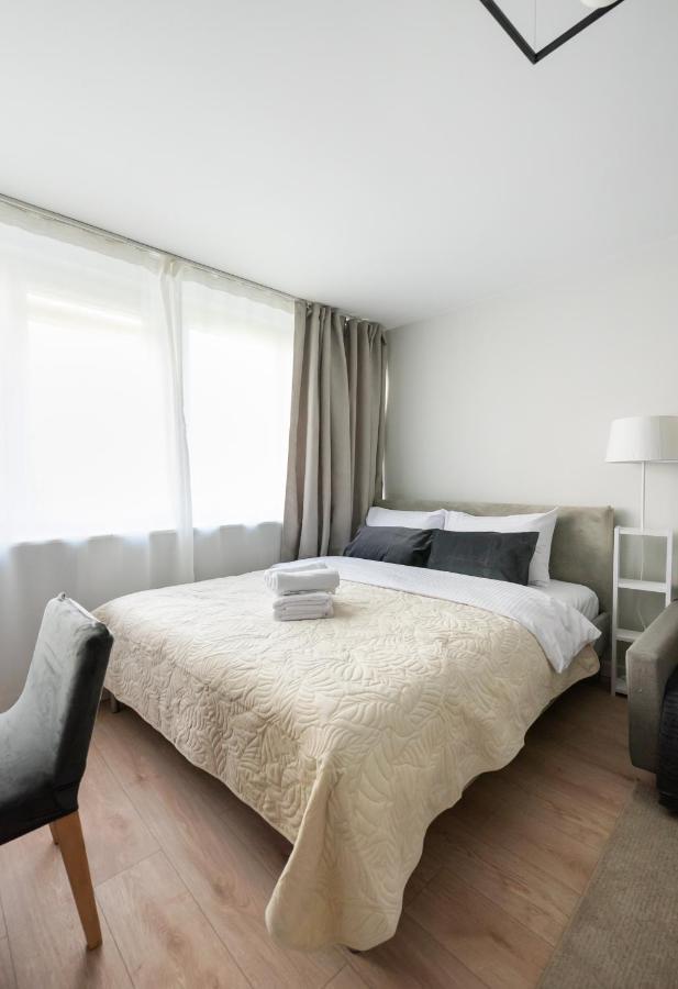 Bagno City Centre Studio Warsaw