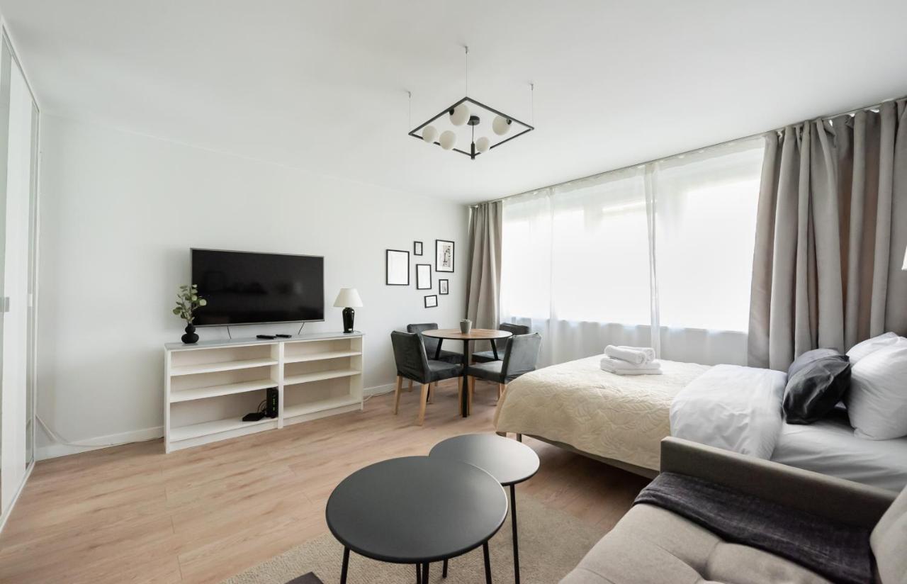 Bagno City Centre Studio Warsaw
