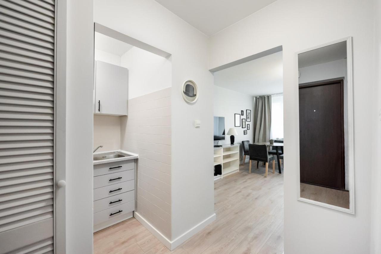 Bagno City Centre Studio Warsaw