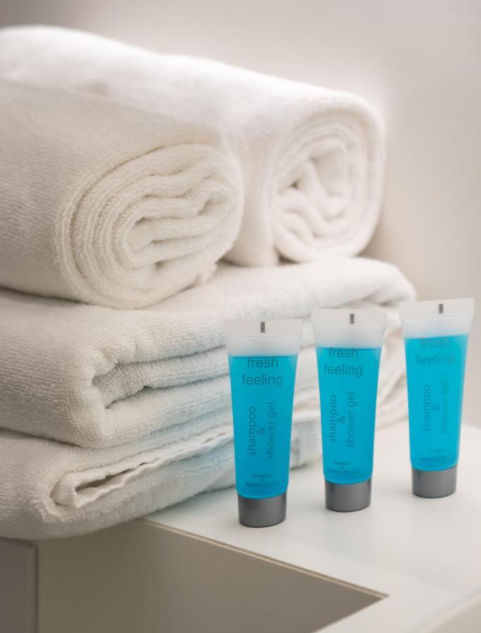 Bagno City Centre Studio Warsaw
